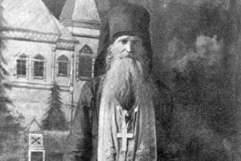 Святитель симеон, епископ тверской