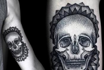 Idei simple de tatuaje pe braț